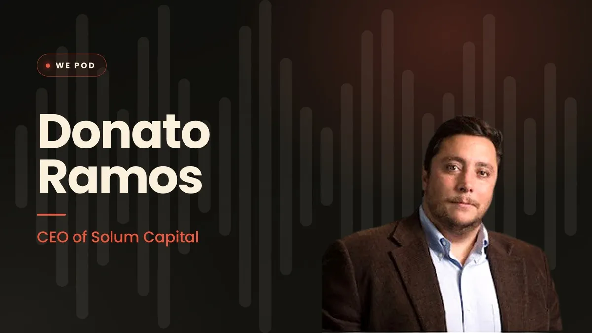Live · Donato Ramos